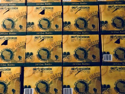 Buy In Bulk, Or By The Bottle